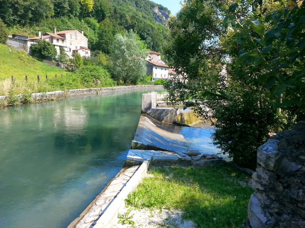 Hotel Calvi-Ristorante Mainor Vittorio Veneto Zewnętrze zdjęcie