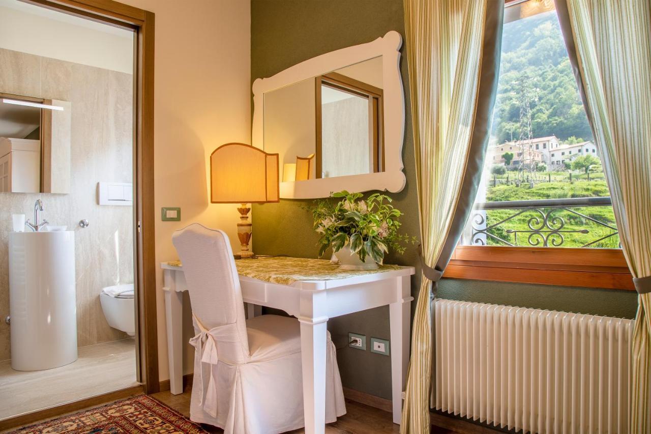 Hotel Calvi-Ristorante Mainor Vittorio Veneto Zewnętrze zdjęcie