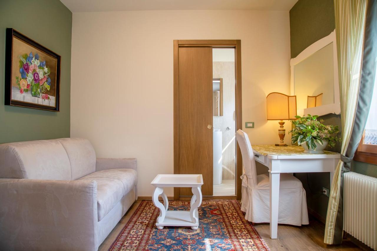 Hotel Calvi-Ristorante Mainor Vittorio Veneto Zewnętrze zdjęcie