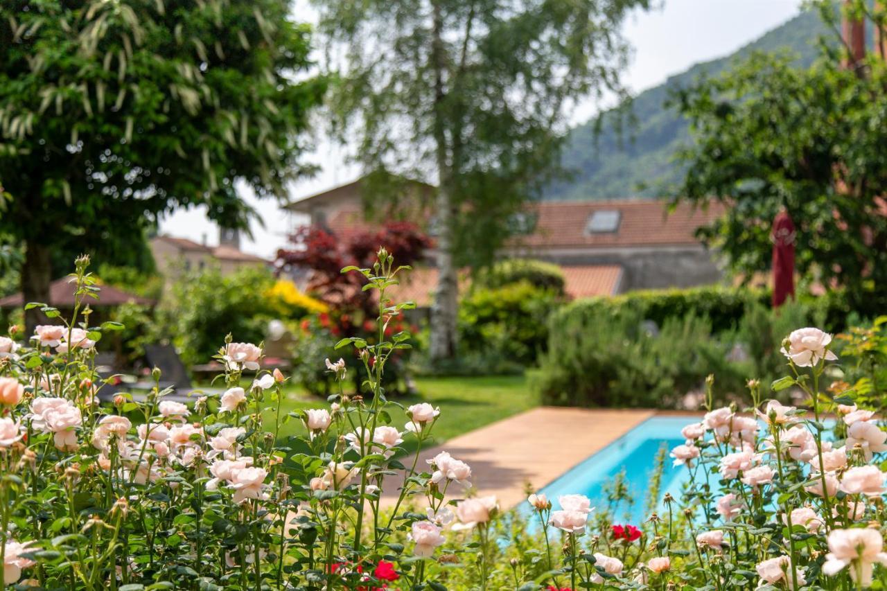 Hotel Calvi-Ristorante Mainor Vittorio Veneto Zewnętrze zdjęcie