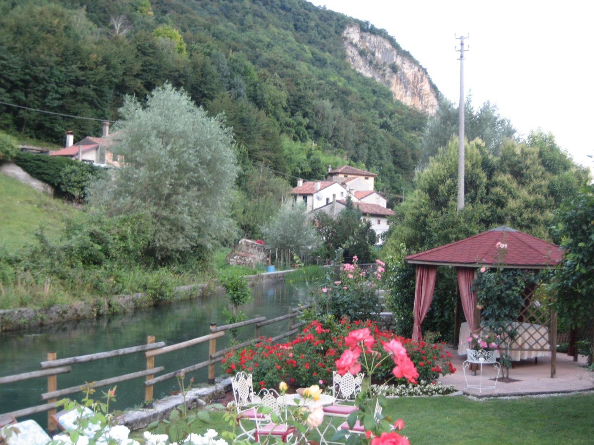 Hotel Calvi-Ristorante Mainor Vittorio Veneto Zewnętrze zdjęcie