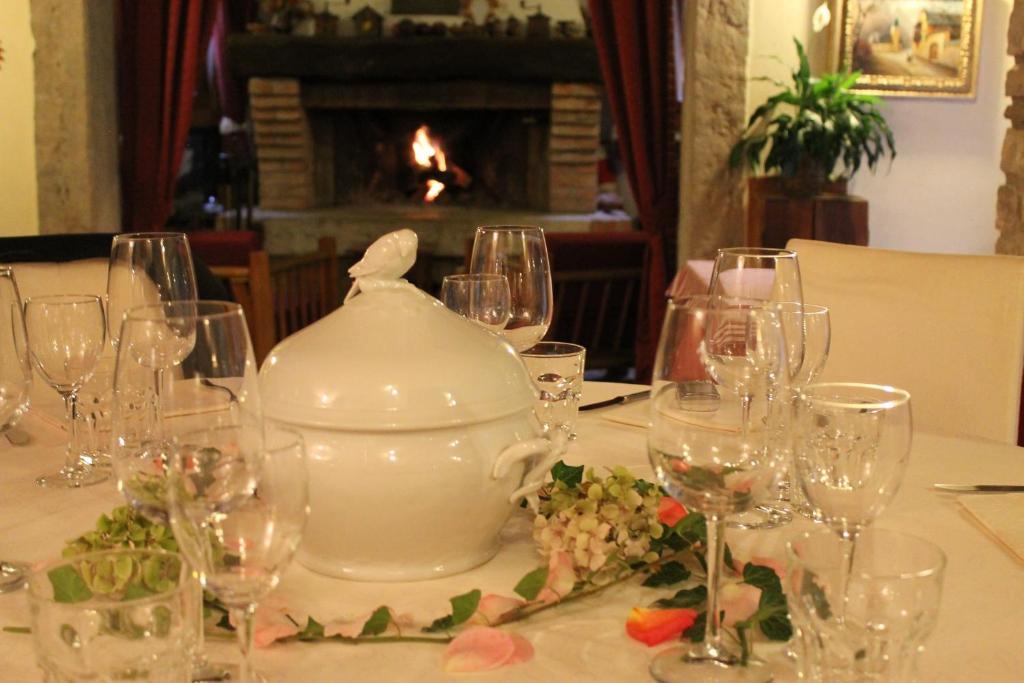 Hotel Calvi-Ristorante Mainor Vittorio Veneto Zewnętrze zdjęcie