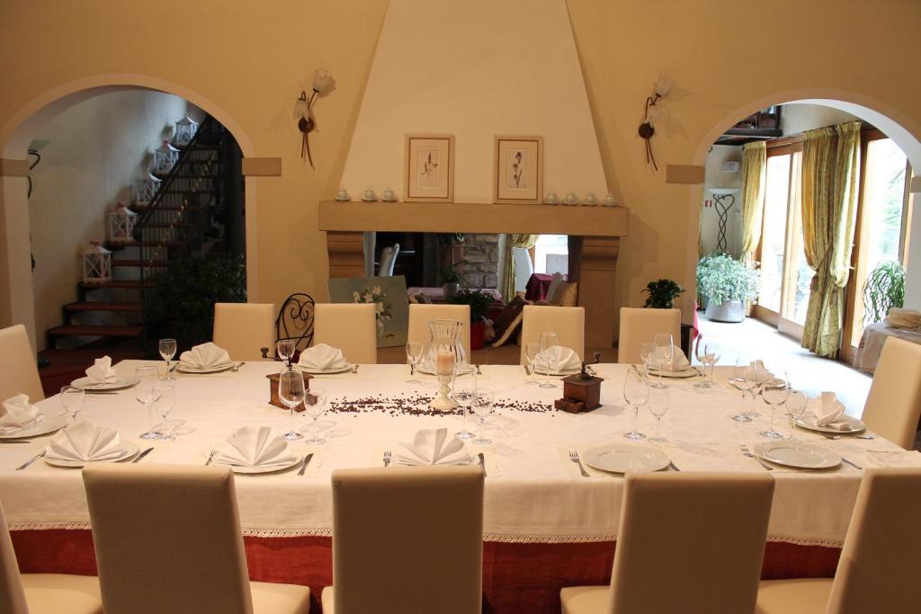 Hotel Calvi-Ristorante Mainor Vittorio Veneto Zewnętrze zdjęcie