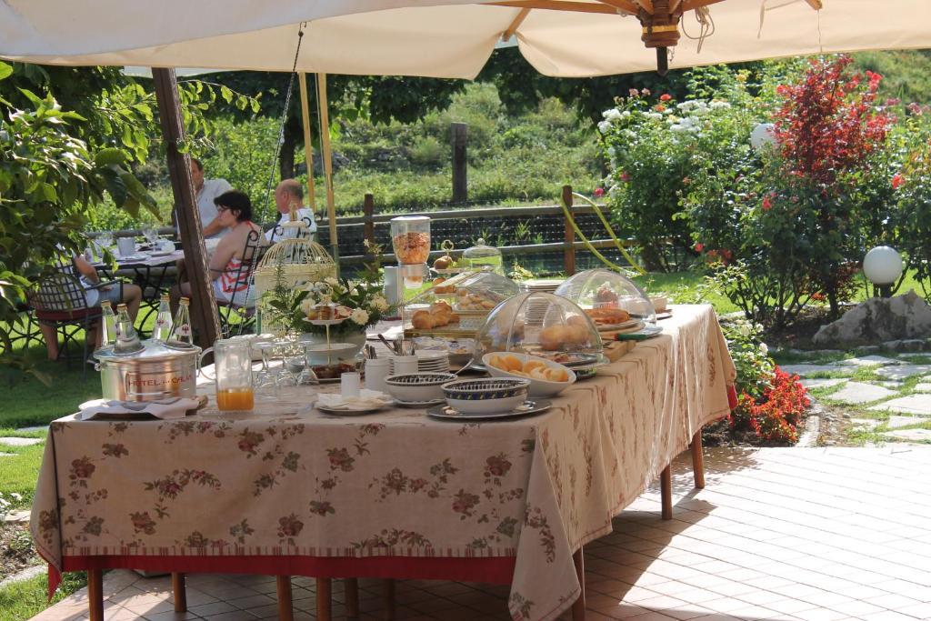 Hotel Calvi-Ristorante Mainor Vittorio Veneto Zewnętrze zdjęcie