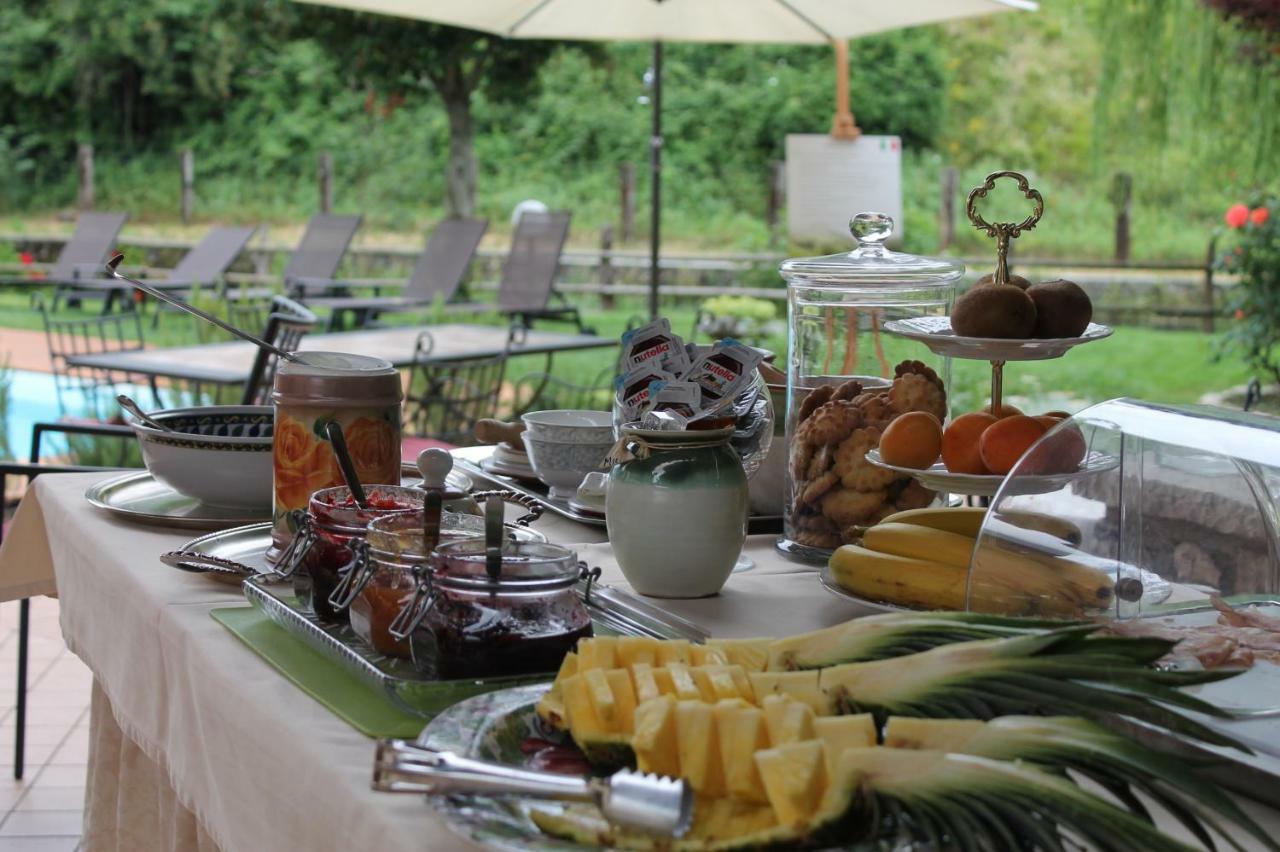 Hotel Calvi-Ristorante Mainor Vittorio Veneto Zewnętrze zdjęcie